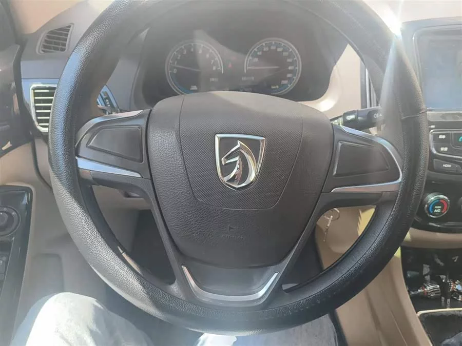 Baojun 730