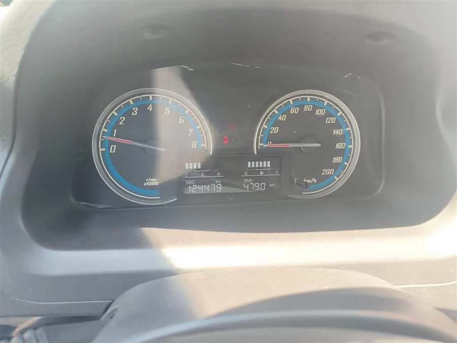 Baojun 730