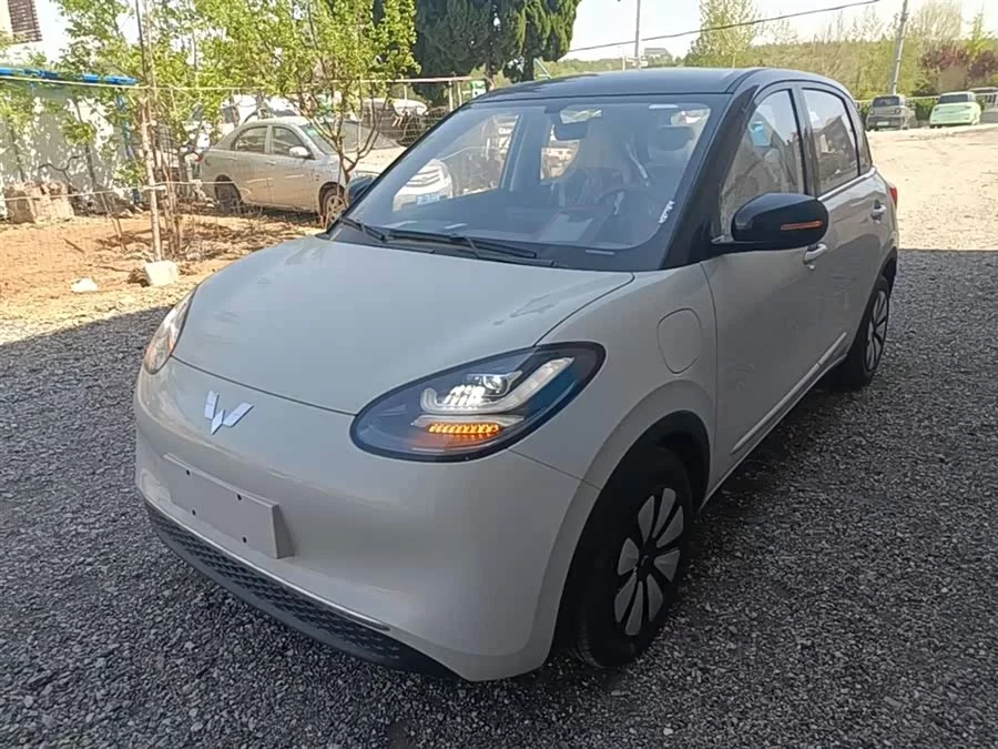 Wuling Bingo