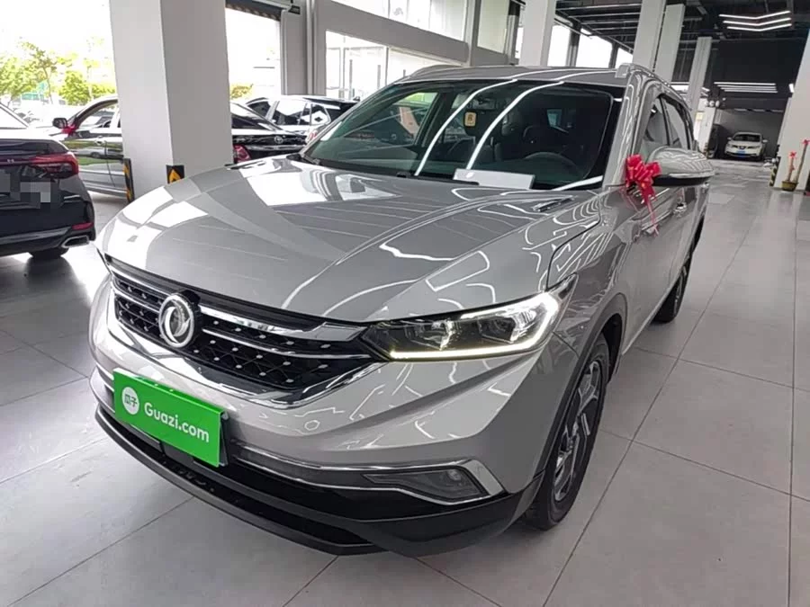 Dongfeng AX7