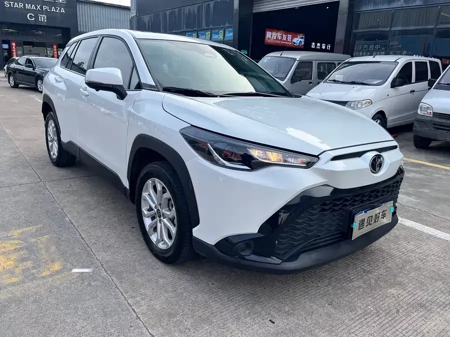 Toyota Frontlander