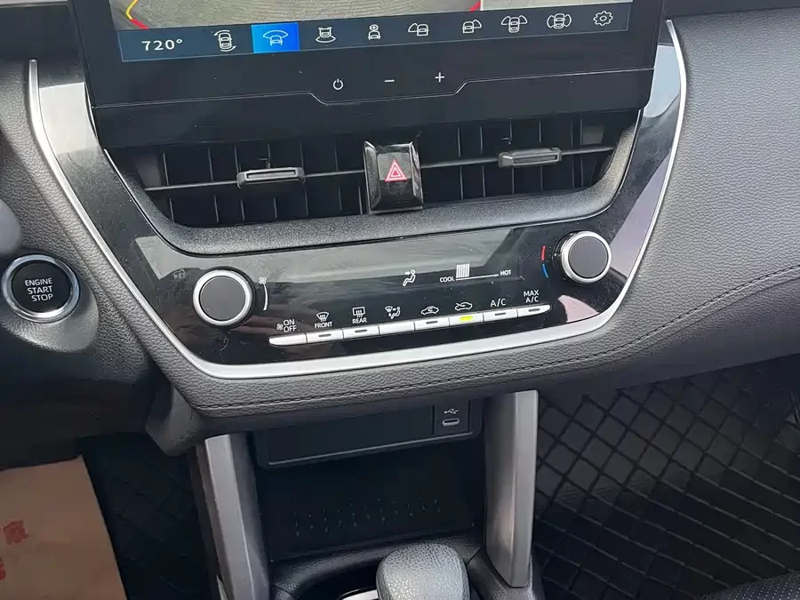Toyota Frontlander