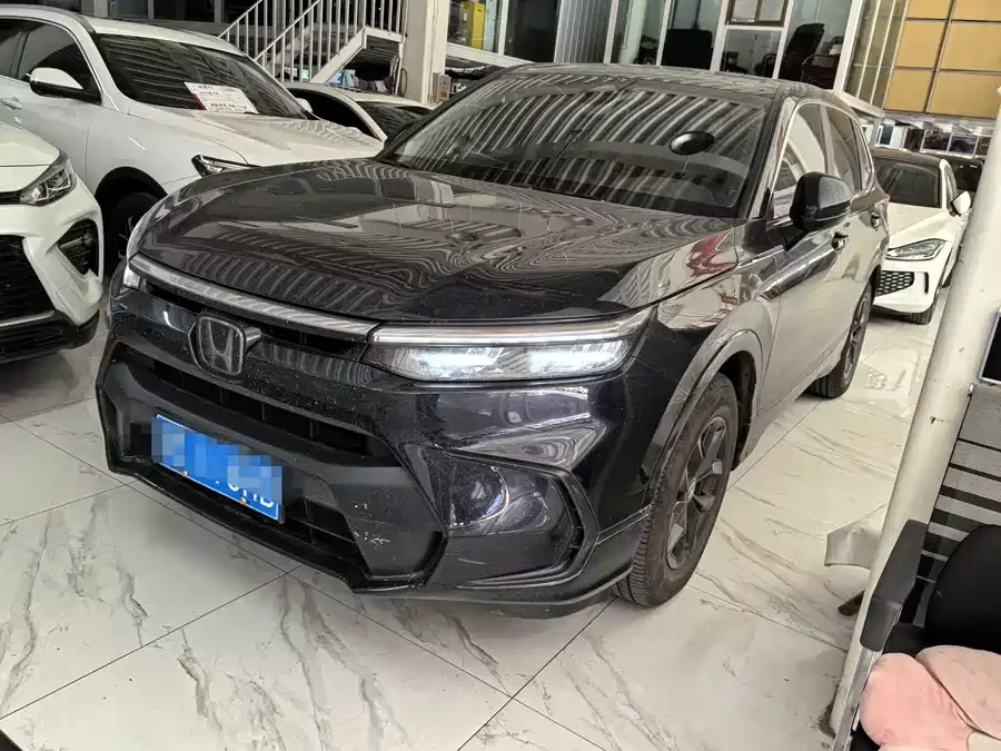 Honda Haoying