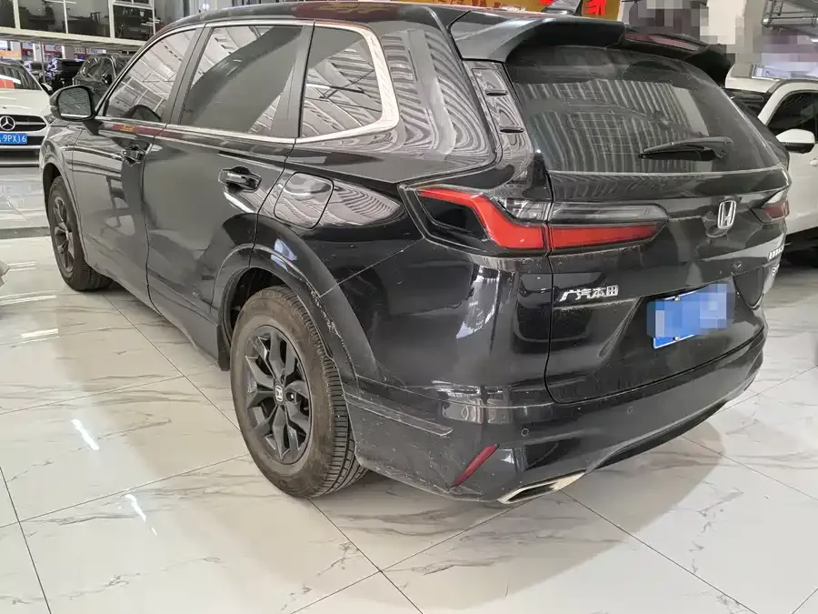 Honda Haoying