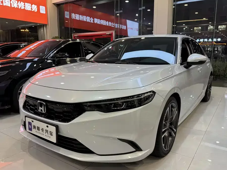 Honda style