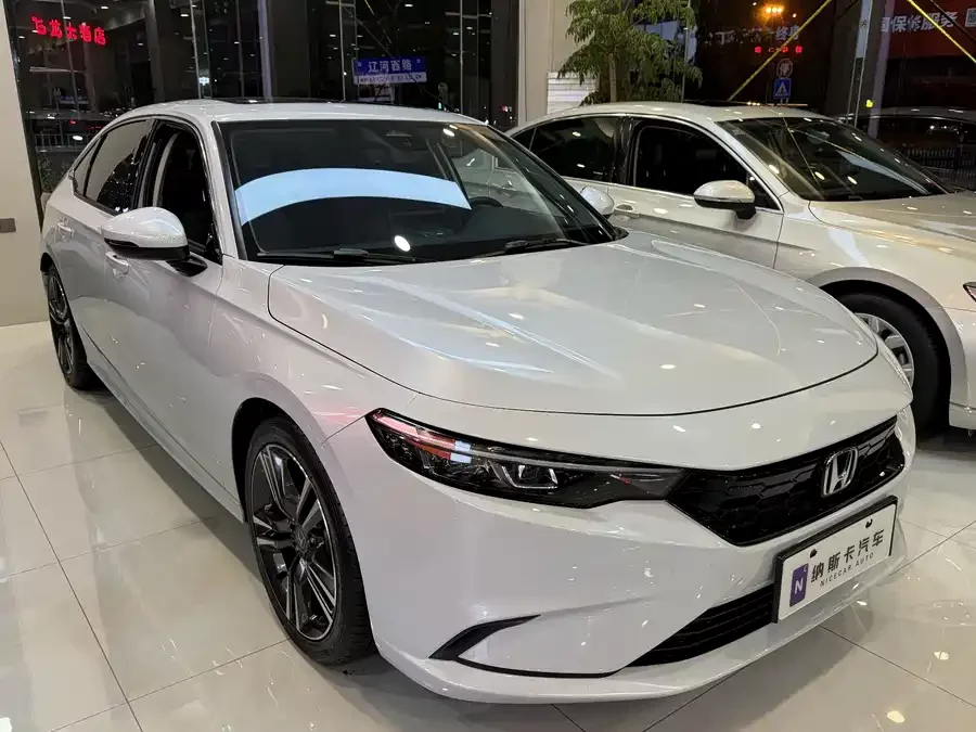 Honda style