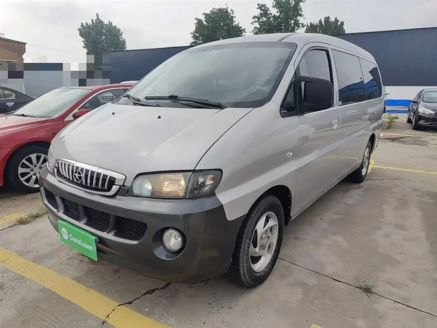 JAC Group Ruifeng