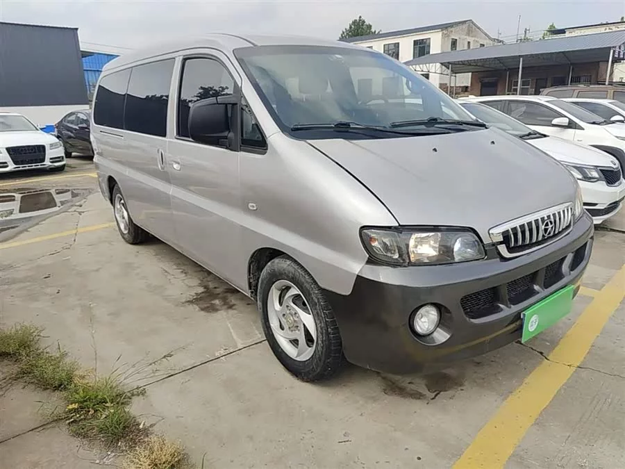 JAC Group Ruifeng