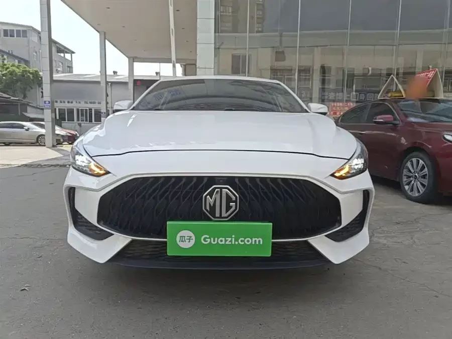 MG 5