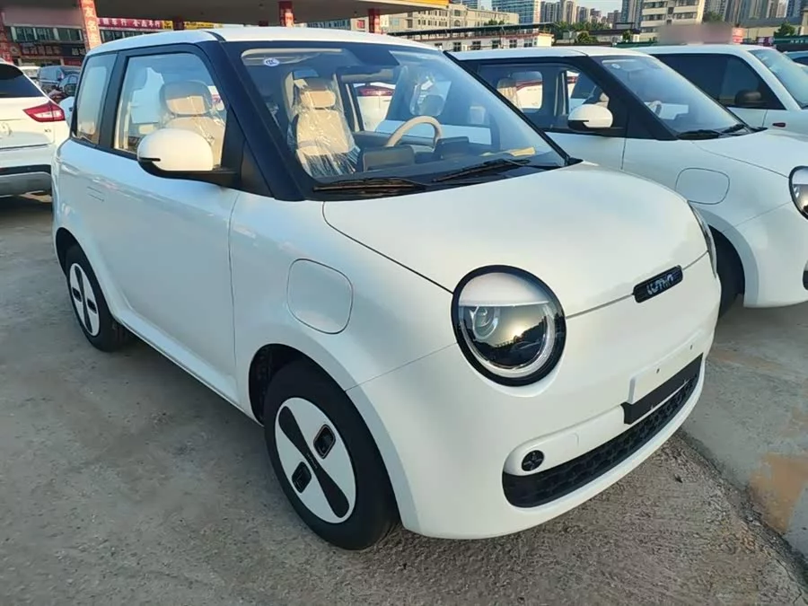 Changan Lumin