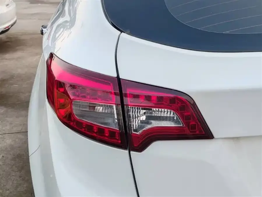 Landwind X5