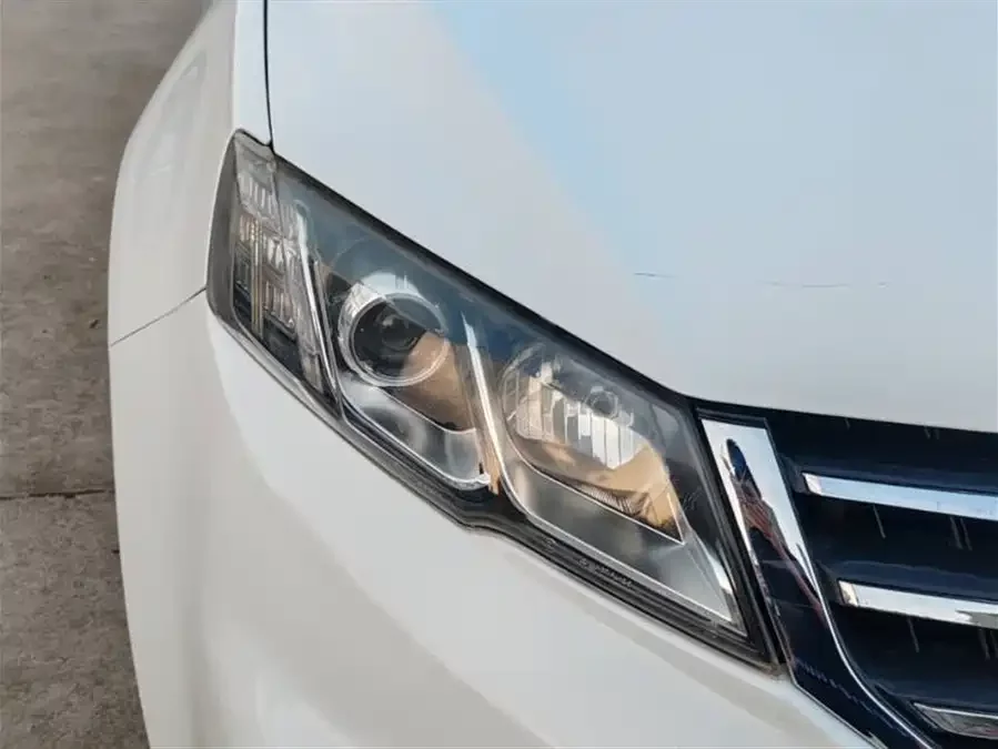 Landwind X5
