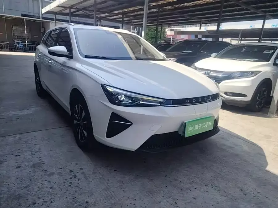 Roewe Ei5
