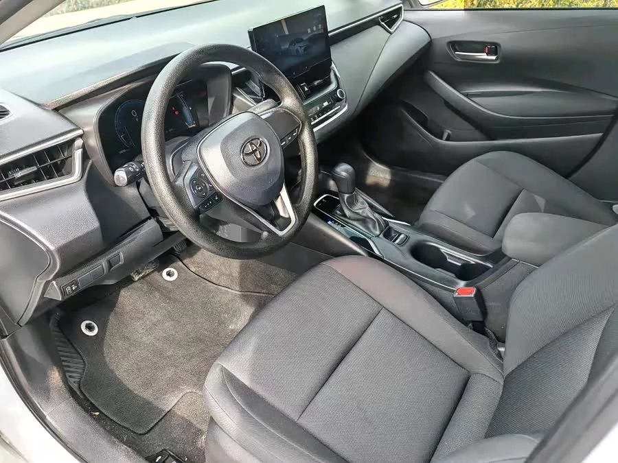 Toyota Levin