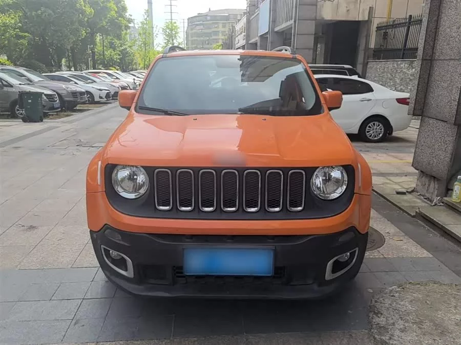 Jeep Liberty