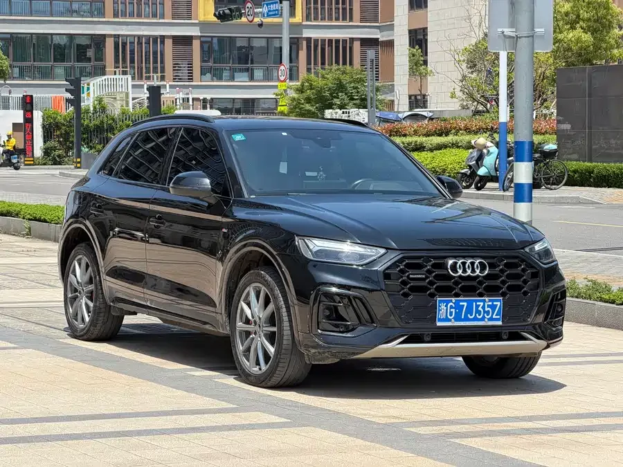 Audi Q5L