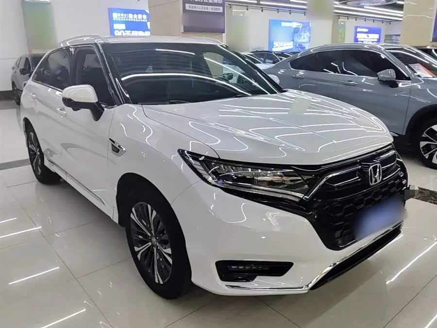 Honda UR-V