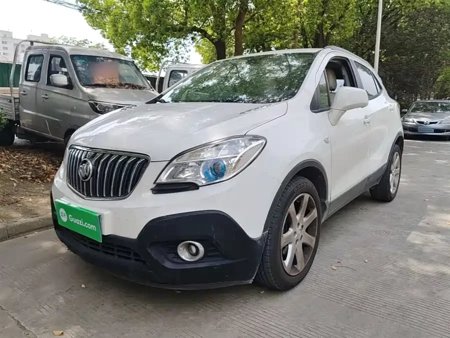 Buick Encore