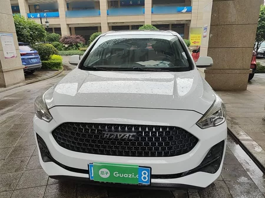 Haval M6