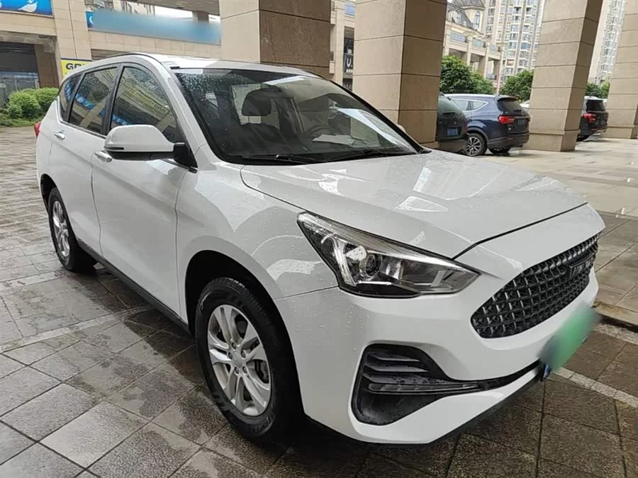 Haval M6