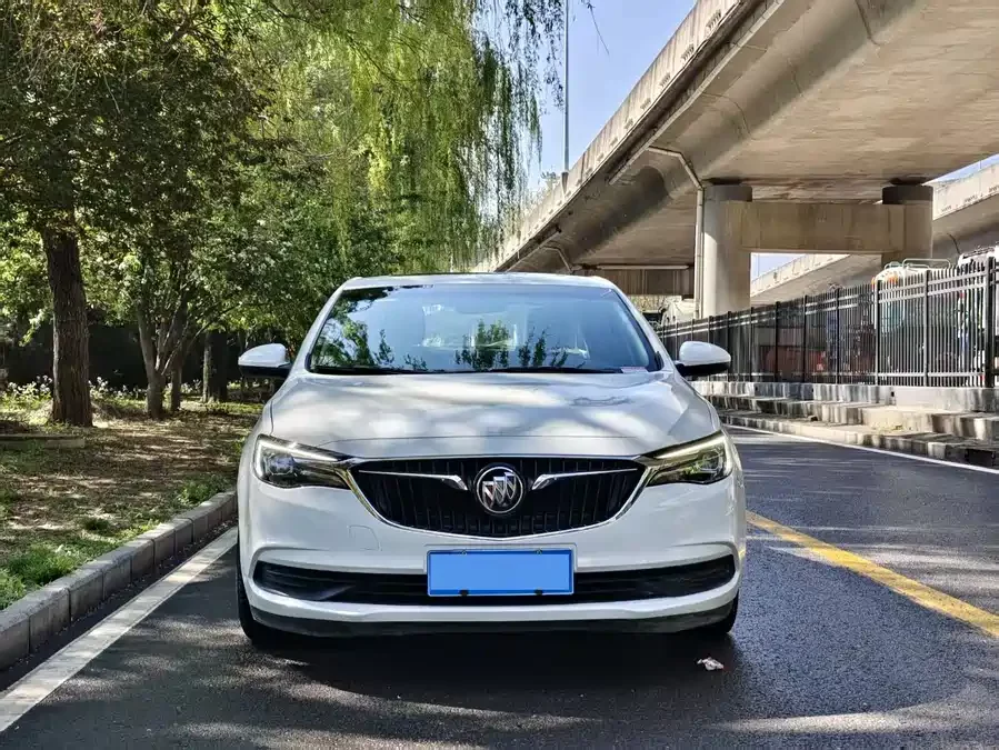 Buick Hideo