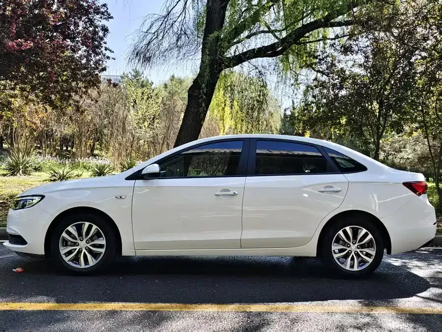 Buick Hideo
