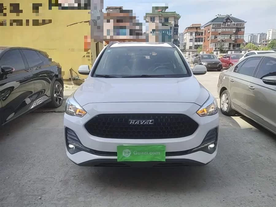 Haval M6