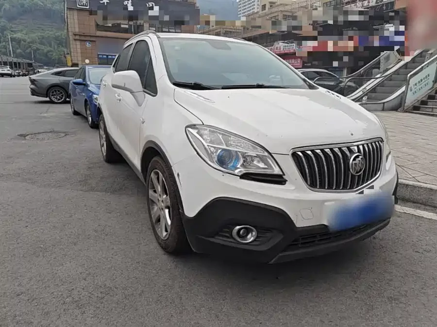 Buick Encore