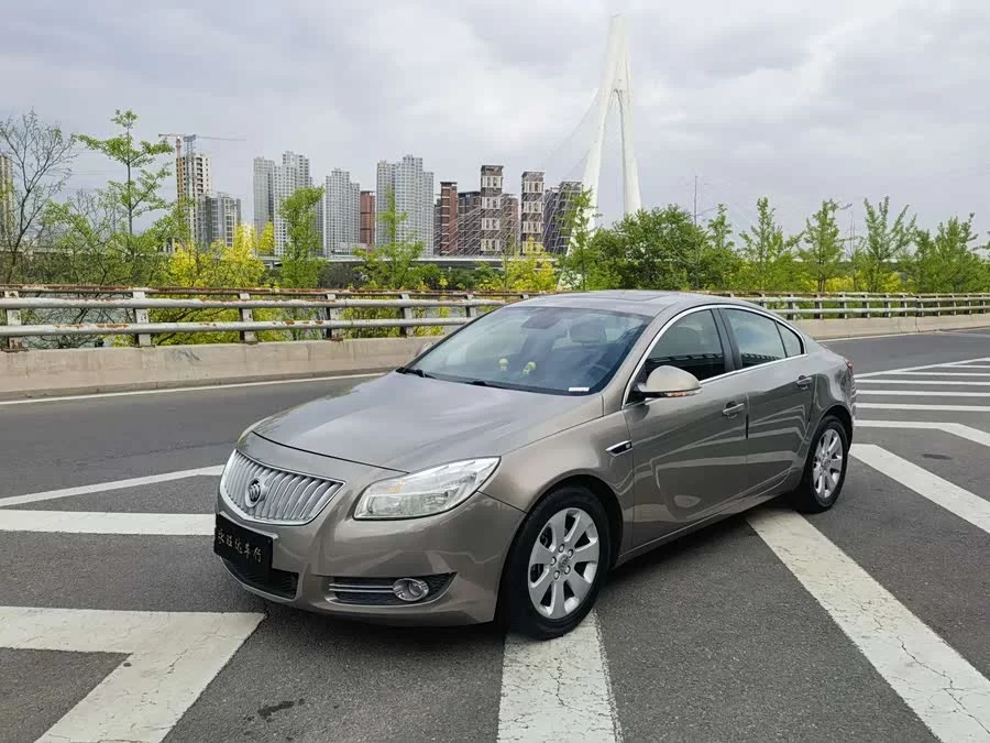 Buick Regal