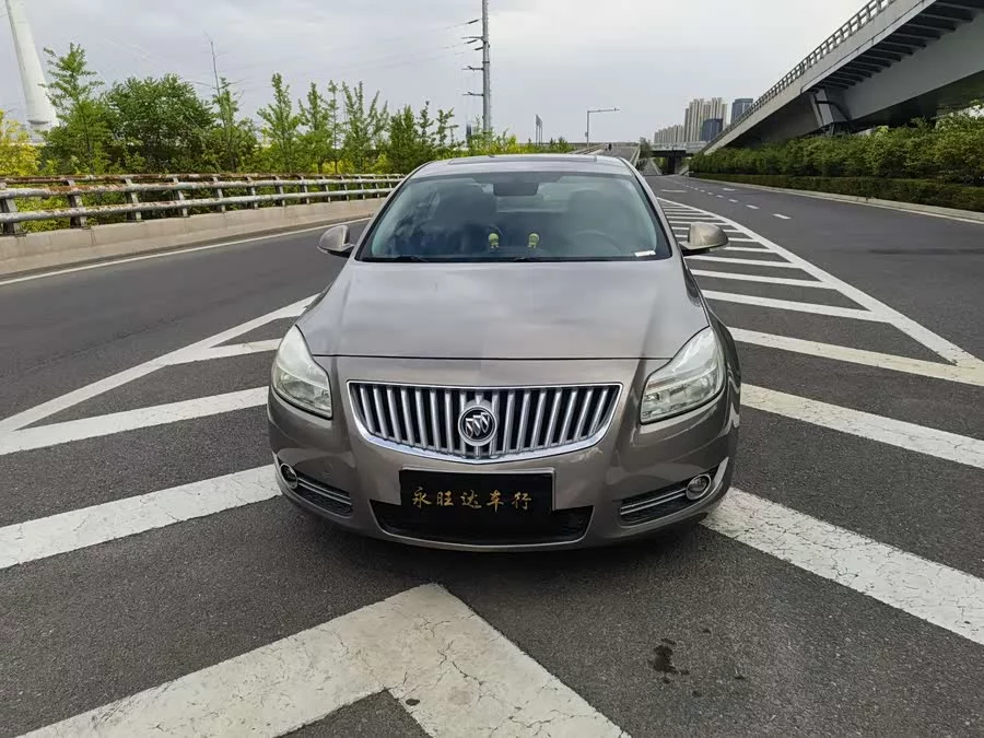 Buick Regal