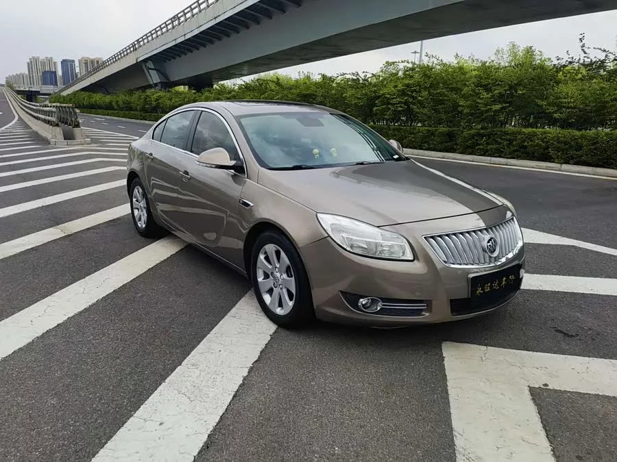 Buick Regal