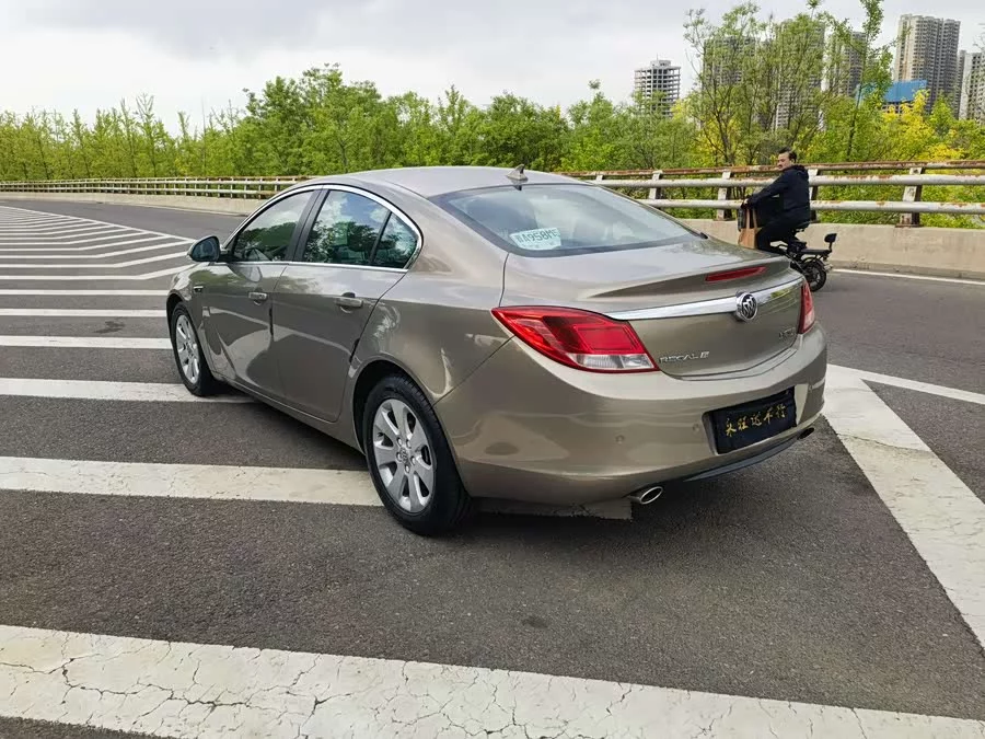 Buick Regal