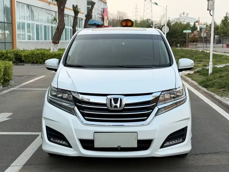 Honda Elysion