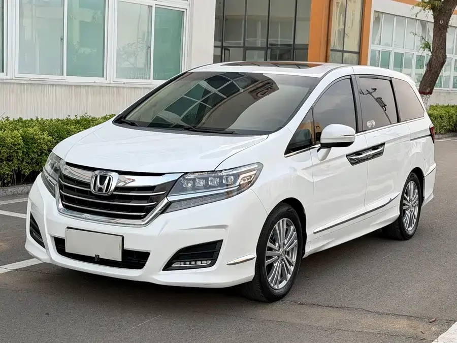 Honda Elysion