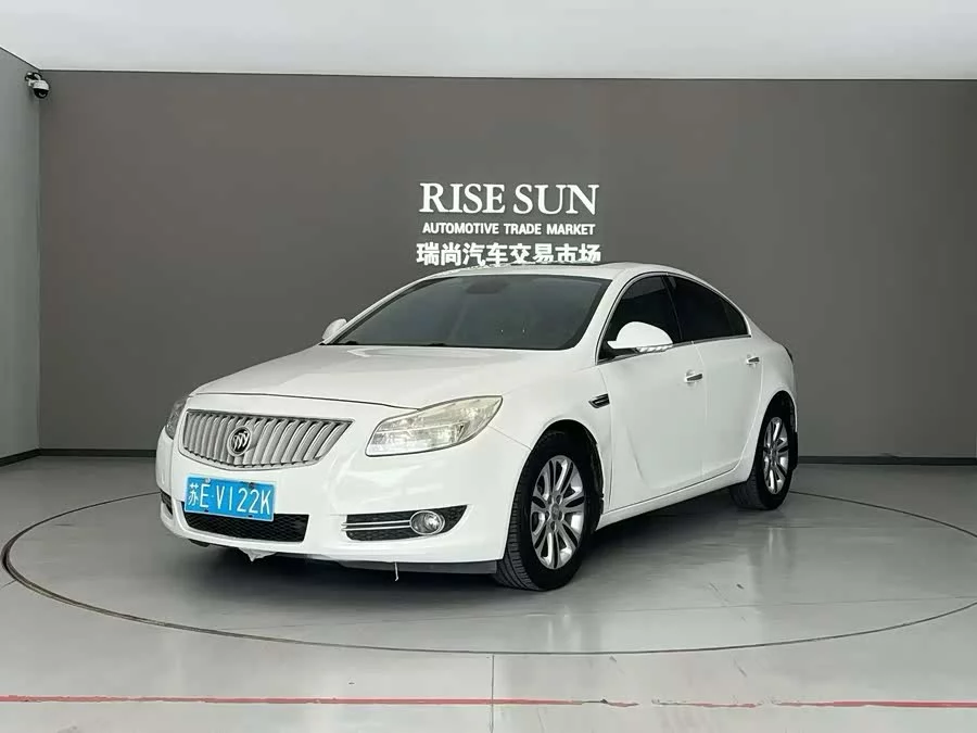 Buick Regal