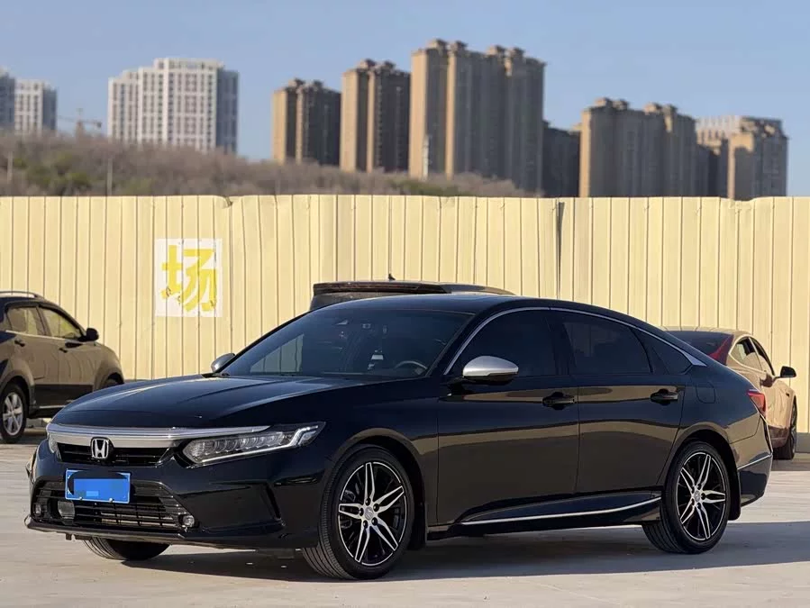 Honda Inspire