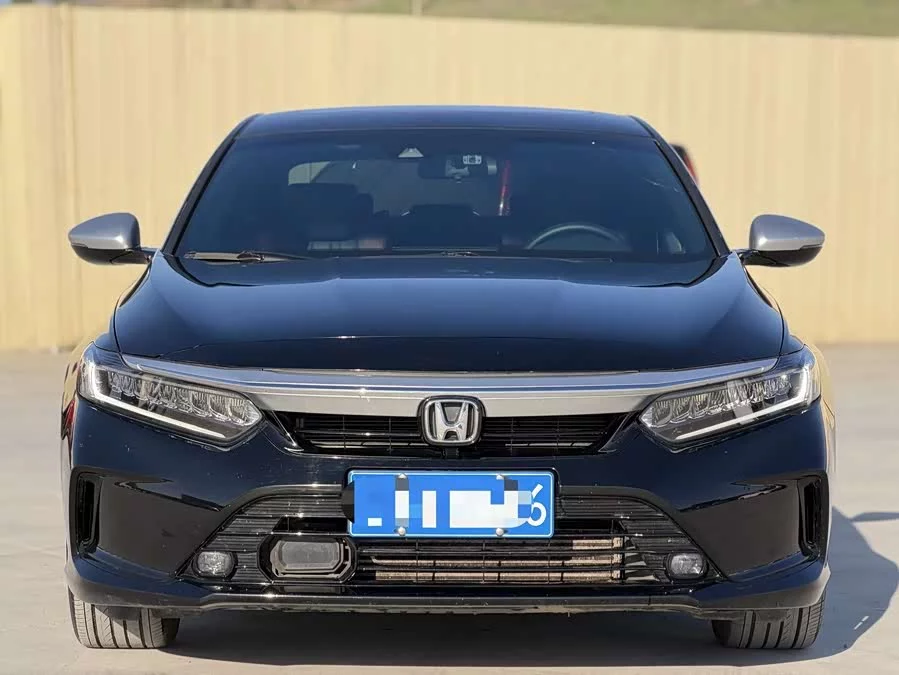 Honda Inspire