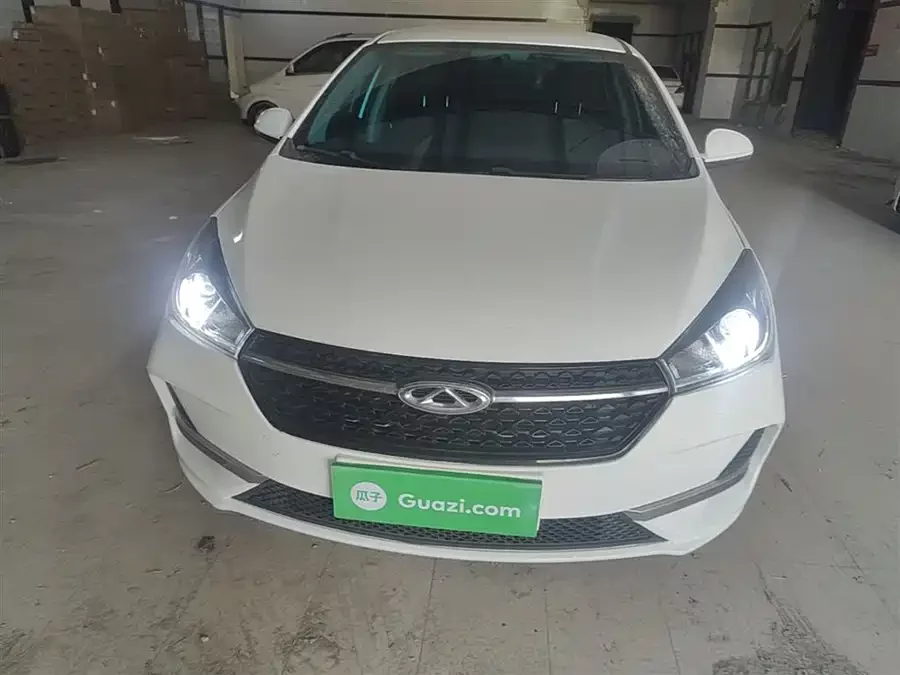 Chery Arrizo 5