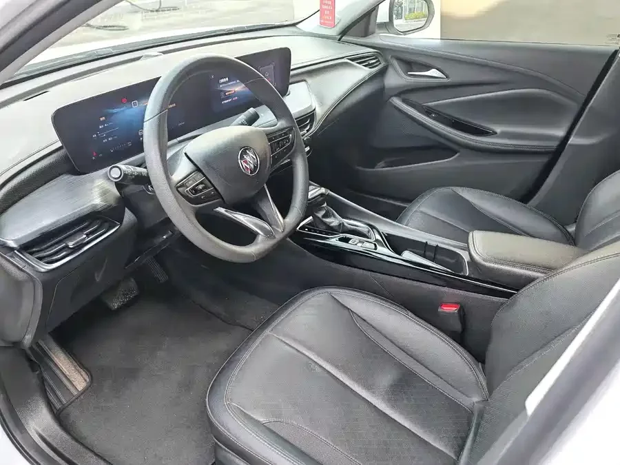 Buick Verano
