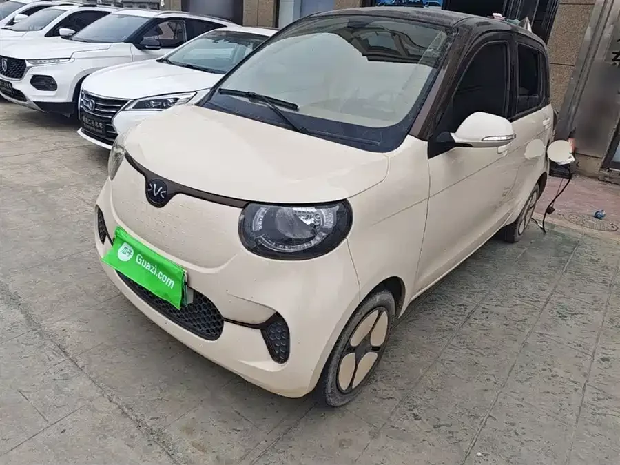 Tiger EV