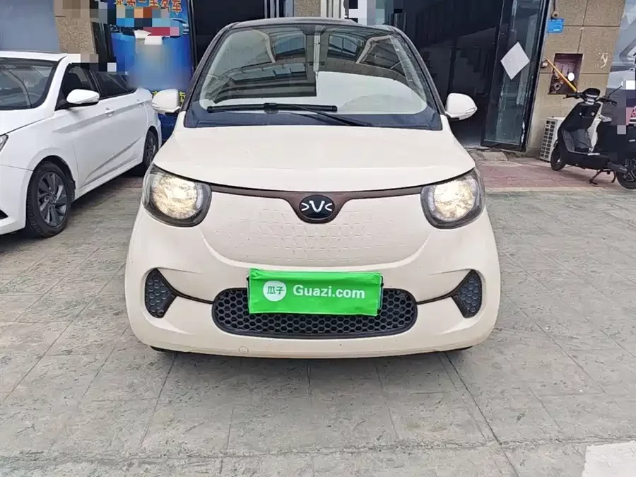 Tiger EV