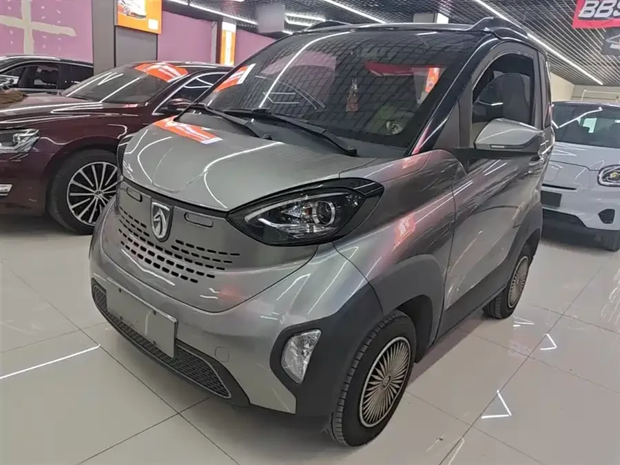 Baojun E100