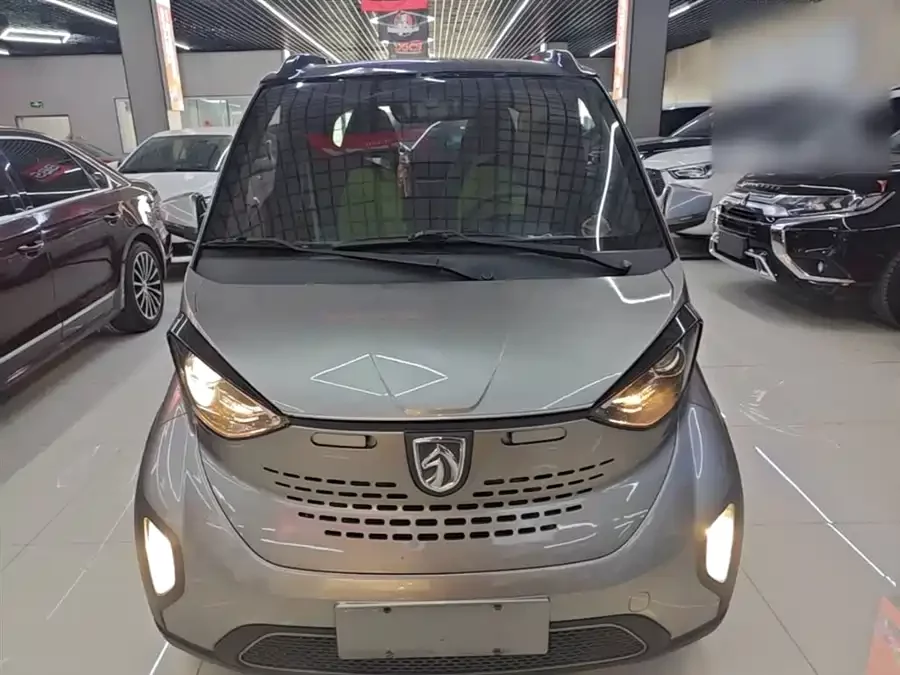 Baojun E100
