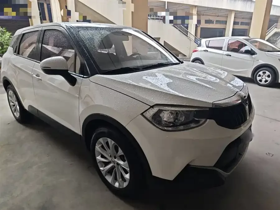 Brilliance V3