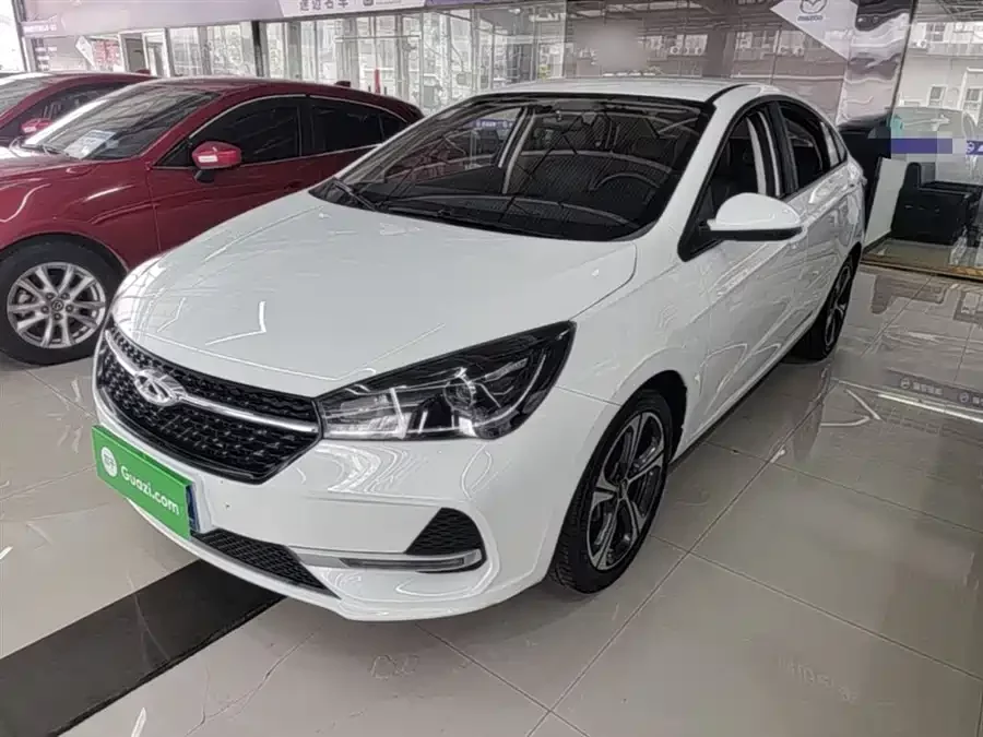 Chery Arrizo 5