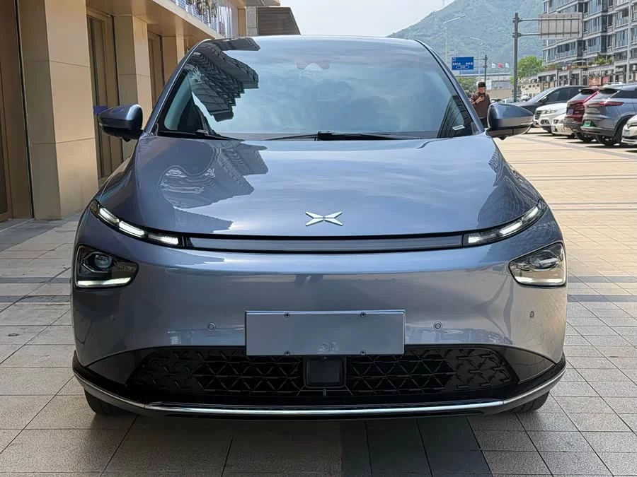 Xpeng G3