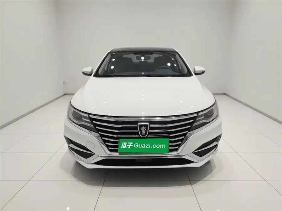 Roewe i6 Classic