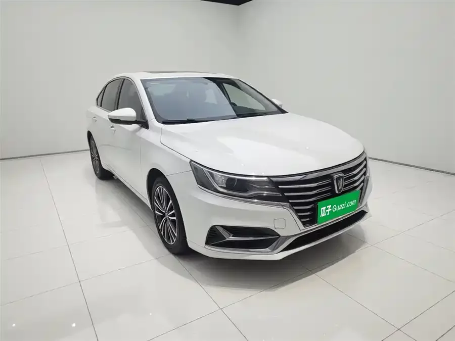 Roewe i6 Classic