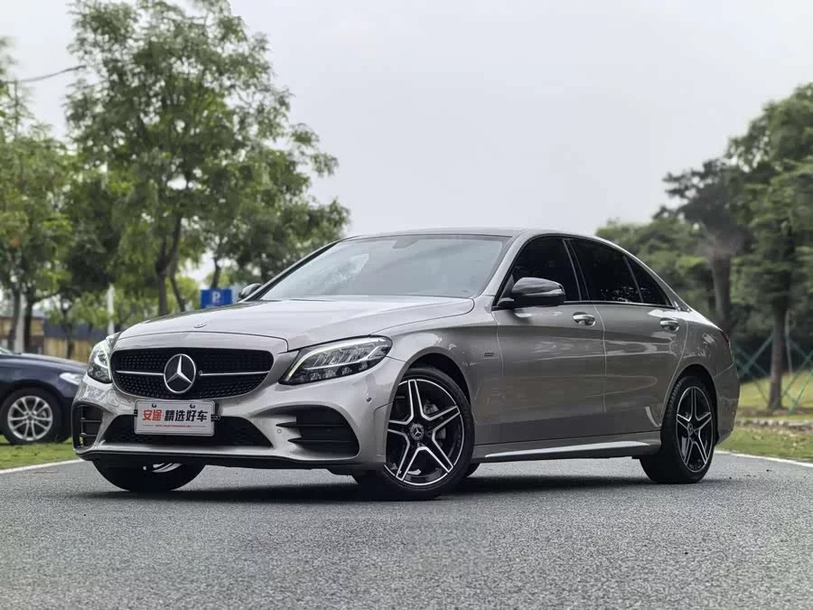 Mercedes Benz Class C