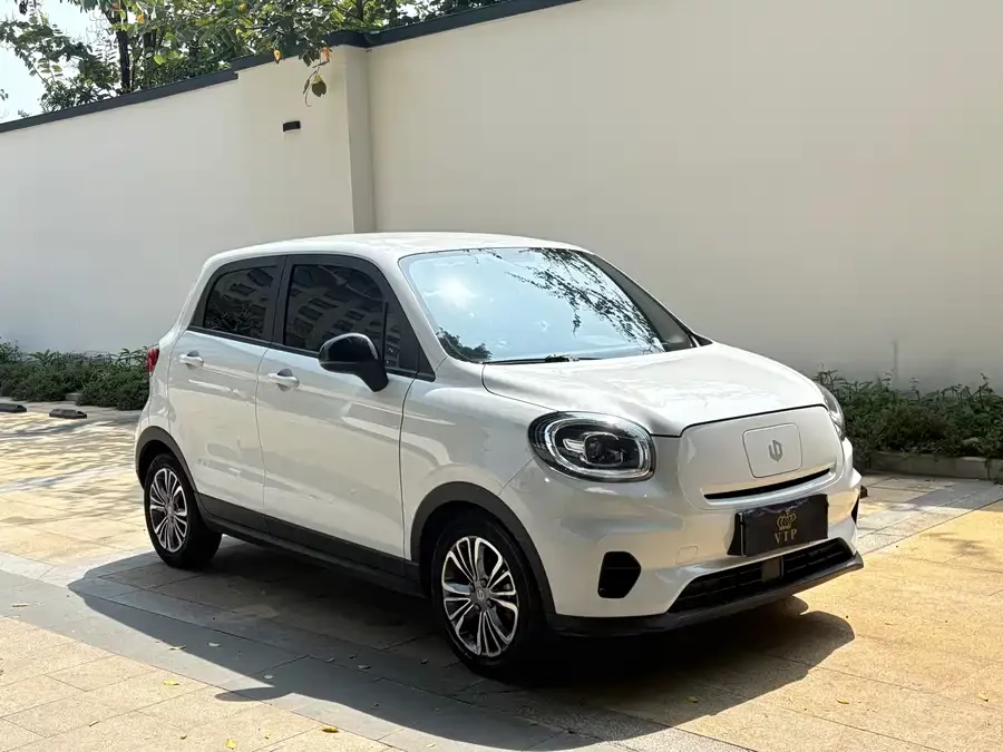 Leapmotor T03